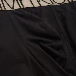 Calvin Klein Underwear Men Black Solid Trunk NB2537UB1 image 4