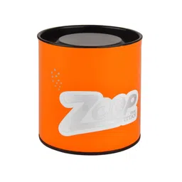 zoop from titan Zoop Unisex Kids Purple Analogue Watch image 3