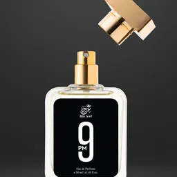 BinAwf 9 PM Eau De Perfume-50ml image 4