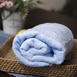 MUSH Ultra Soft Bamboo Eco Friendly Bath Towel - 600 GSM-image-62