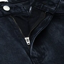 Calvin Klein Jeans Men Pure Cotton Authentic Straight Light Fade Jeans image 5