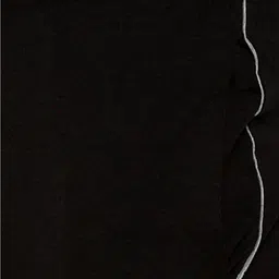 Dollar Men Pack of 2 Black Solid Regular Shorts image 3