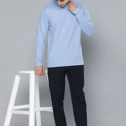 ether Cotton T-shirt image 5