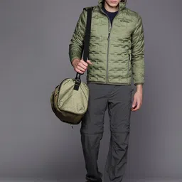 Columbia Insulator Padded Omni-Heat Jacket image 3