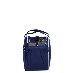 Whackk Printed Medium Sports or Gym Duffel Bag image 3