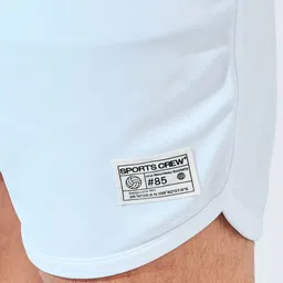 Styli Men Ultra Soft Micro Poly Cycling Shorts image 3