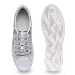 ALDO Women Striped Sneakers image 2