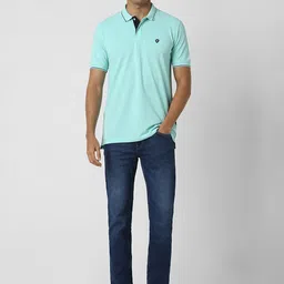 Van Heusen Sport Polo Collar T-shirt image 4