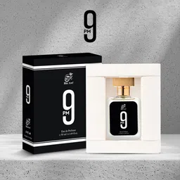 BinAwf 9 PM Eau De Perfume-50ml image 5