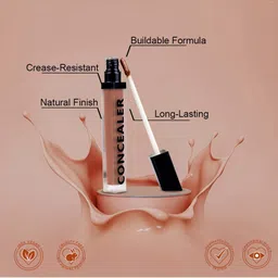 Daily Life Forever52 Coverup Concealer - Espresso 30.5 image 5