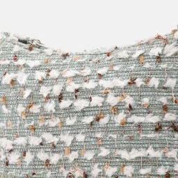 Anouk Embroidered Structured Sling Bag image 4