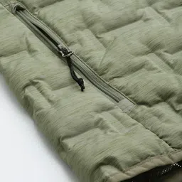 Columbia Insulator Padded Omni-Heat Jacket image 2