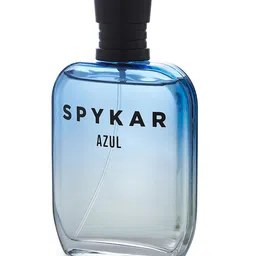 SPYKAR Men Azul Long Lasting Eau De Parfum - 100 ml image 2