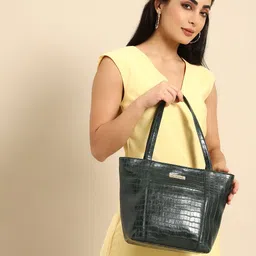 DressBerry Shopper Tote Bag-image-9