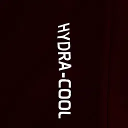 PERFKT-U Men Typography Printed Sports T-shirt image 3