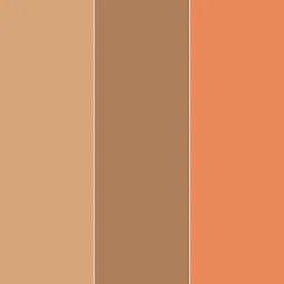 Stars Cosmetics Lightweight Concealer Palette 15g - Shade 02 image 3