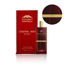 Celestial Aura Personalized 100 ML Eau De Parfum For Women-image-10