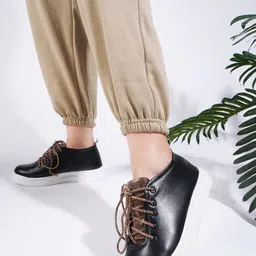 TRYME Women Sneakers-picture-15