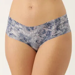 Sloggi Woman Zero Feel Seamless Hipster Brief-image-16