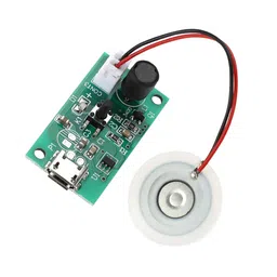 DC5V Humidifier USB Spray Module DIY Incubation Experiment Equipm 108KHz image 1