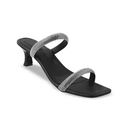 TRYME Party Stiletto Sandals image 5