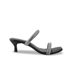 TRYME Party Stiletto Sandals image 3