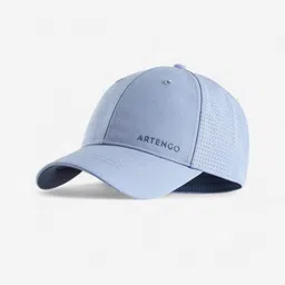 kuikma Tennis Cap Size 58 TC 900 - Blue-picture-18