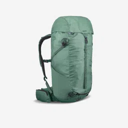 quechua BACKPACK MH100 35L image 2