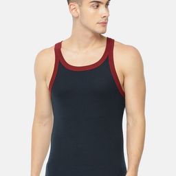 van heusen innerwear Van Heusen Athleisure Quick Dry Round Neck Vest-picture-36