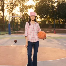 CRIMSOUNE CLUB Blue Jeans-picture-21