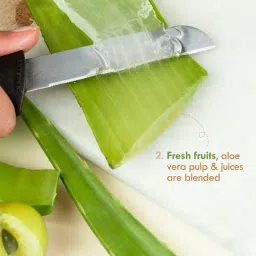 Nat Habit Turmeric Nutmeg Face Moisturizer Malai, Pigmentation Cream, Sun Burn Healing & UV Protect image 5