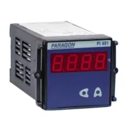 Paragon Programmable Temperature Indicator J,K, RTD I/P Function 90 to 250 V AC/DC and 48 x 48 x 92 mm Size, Pi-401-picture-19