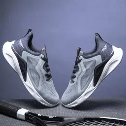 Red Tape Men's Blue Walking Shoes-picture-46