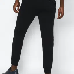 Forever 21 Black Regular Fit Joggers image 2
