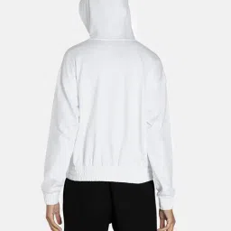 Puma Her Relaxed Fit Hoodie image 2