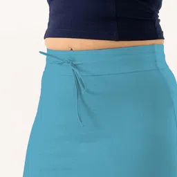 IndianRang 4-Way Stretchable Seamless Saree Shapewear image 2