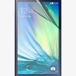 Stuffcool Supertuff Screen Protector Clear image 3