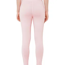 Sweet Dreams Soft Pink Lounge Pants image 2