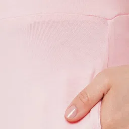 Sweet Dreams Soft Pink Lounge Pants image 5