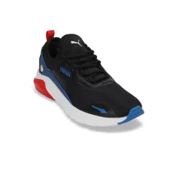Puma Bmw Mms Electron E Pro Unisex Black Sneakers-image-20