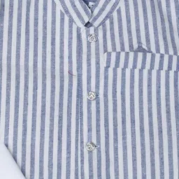 ANNA Unisex Kids Striped Pyjamas image 3