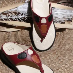 Liberty Women's Cherry Thongs-image-8