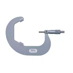 Mitutoyo V-Anvil Micrometer 114 Series 100 - 115 mm Range, 114-108-image-2