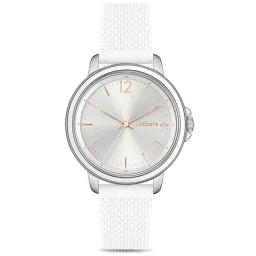 Lacoste 2001197 Tiebreaker Analog Watch for Women image 1