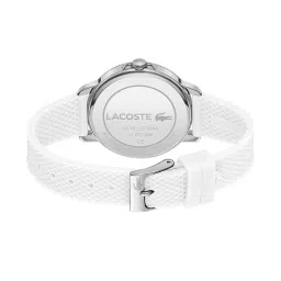 Lacoste 2001197 Tiebreaker Analog Watch for Women image 2