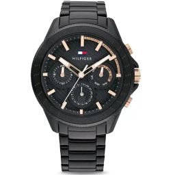 Tommy Hilfiger NDTH1791858 Analog Watch for Men-picture-17