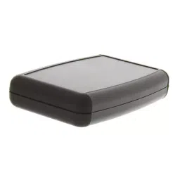 Hammond Hand Held Enclosure 117x79x24 mm ABS, 5135252-picture-19