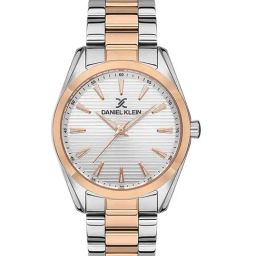 Daniel Klein DK.1.13340-5 Premium Analog Watch for Women-picture-4