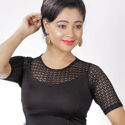 Abhi Women Cotton Crop Top-picture-38