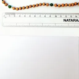 Apnisanskriti Unisex Metal Necklace image 3